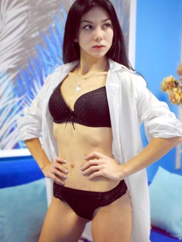 Марина